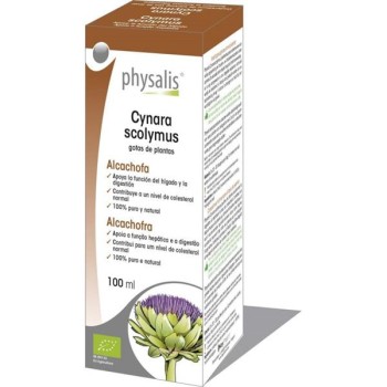 EXTRACTO CYNARA SCOLIMUS...