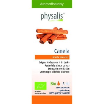 ESENCIA CANELA   5ML BIO...