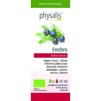 ESENCIA ENEBRO  10ML  BIO...