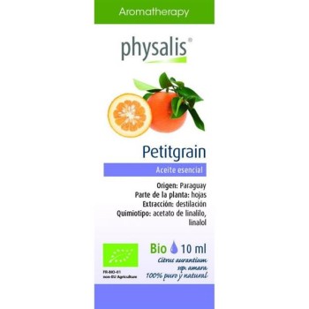 ESENCIA PETITGRAIN  10ML...