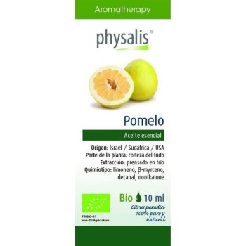 ESENCIA POMELO  10ML  BIO...