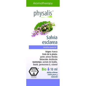 ESENCIA SALVIA SCLEAREA...