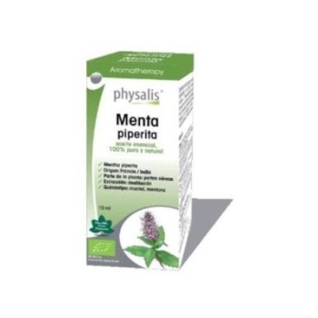 ESENCIA MENTA PIP.  30ML...