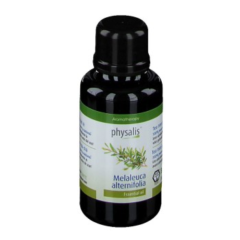 ESENCIA TEA TREE 30ML  BIO...
