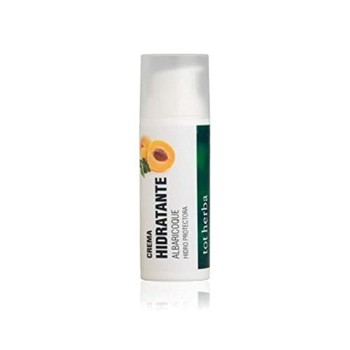 CREMA HIDR. ALBARICO 50ML...