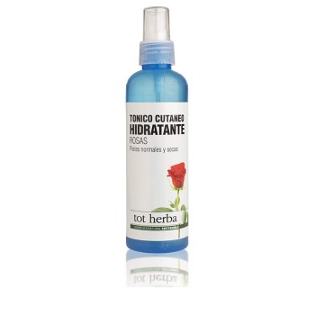 TONICO ROSAS 200ML  TOT HERBA
