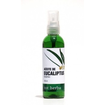 ACEITE EUCALIPTO 100ML TOT...