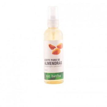 ACEITE ALMENDRA DULCE...