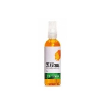 ACEITE CALENDULA  100ML TOT...