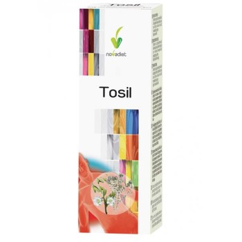 PARASTIL PLUS JARABE NOVA DIET