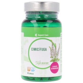 CIMICIFUGA ST 60VCAP...