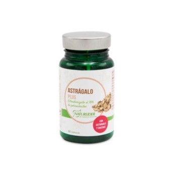 ASTRAGALO PLUS STD 60VCAPS...