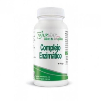 COMPLEJO ENZIMATICO 90...