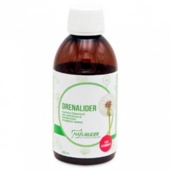 DRENALIDER 250ML  NATURLIDER