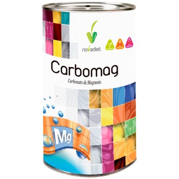 CARBOMAG 150GR.      NOVA DIET