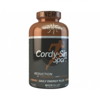 ZZCORDY SIN SPORT 60CAP...