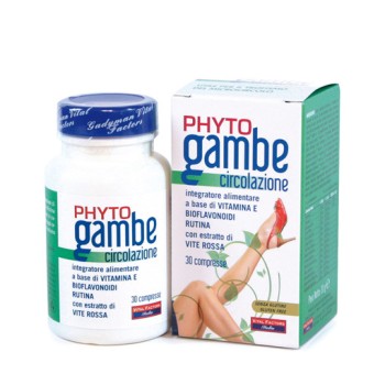 PHYTO GAMBE PLUS 30TAB...
