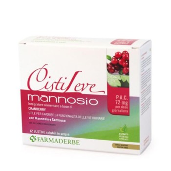 CISTILEVE 12SOB   FARMADERBE