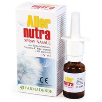 ALLERNUTRA SPRAY NASAL 15ML...