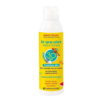 AIR SPRAY SOLAR SPF 30...