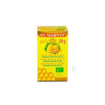 JALEA FRESCA 20GR BIO   MARNYS
