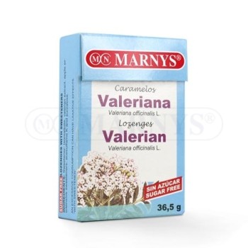 CARAMELOS VALERIANA S/A...