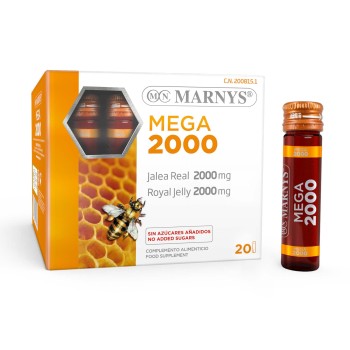 JALEA REAL MEGA 2000 20VIAL...