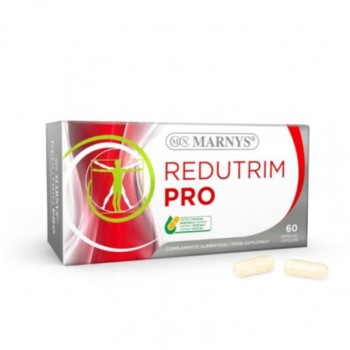 REDUTRIM PRO 60CAP MARNYS