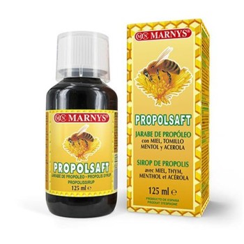 PROPOLSAF 125ML MARNYS