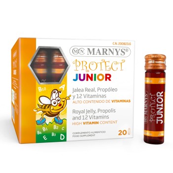 PROTECT JUNIOR 20VIA MARNYS
