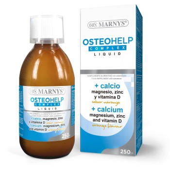 OSTEOHELP COMPLEX 250ML MARNYS