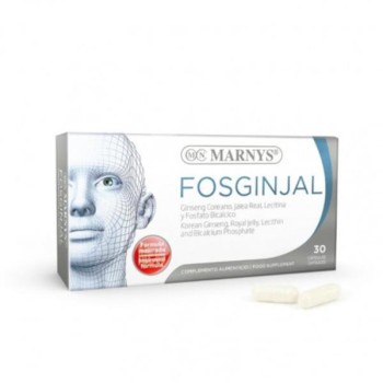FOSGINJAL 30CAP         MARNYS