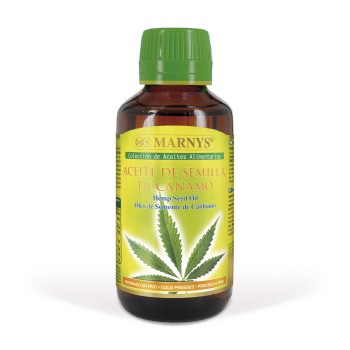 ACEITE CANNABIS SEM.  125ML...