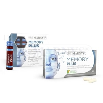 MEMORY PLUS 20AMP.  MARNYS
