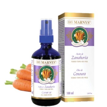 ACEITE CORP. ZANAHORIA...