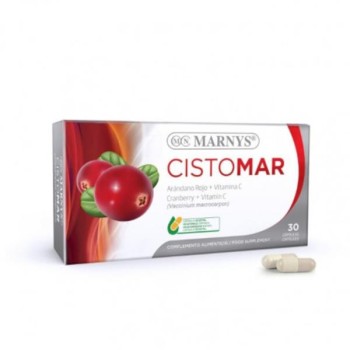CISTOMAR  30CAP       MARNYS