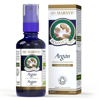 ACEITE ARGAN   50ML SPRAY...