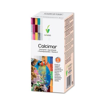 CALCIMAR 90CAP       NOVA DIET