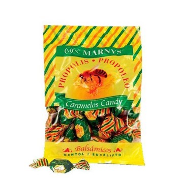 CARAMELOS PROP. MENTOL  60G...