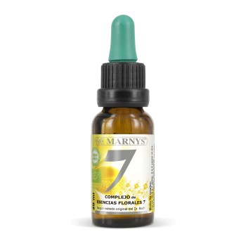 FORMULA  7 CAMBIO MARNYS