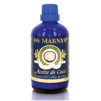 ACEITE COCO  500ML   PURO...