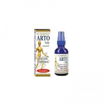 ARTOHELP COMPLEX  50ML...