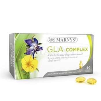 GLA COMPLEX 60 PERL...