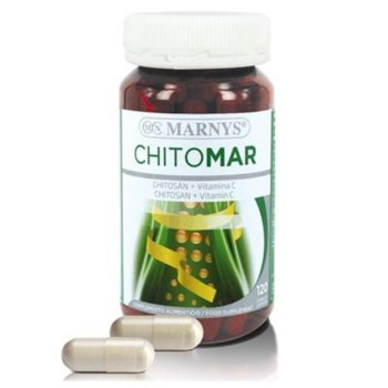 CHITOMAR 120CAP    MARNYS