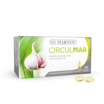 CIRCULMAR  AJO 60PERL...