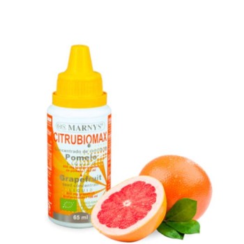 CITRUBIOMAX  65ML BIO MARNYS