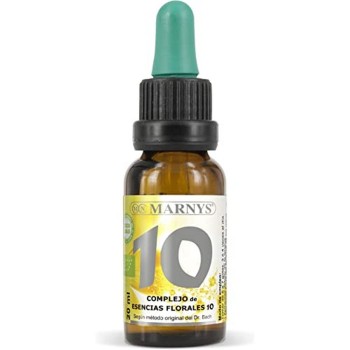 FORMULA 10 DEPEND    MARNYS