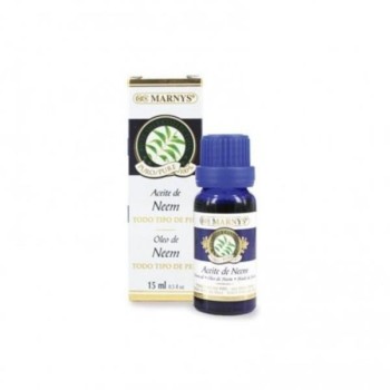 ESENCIA NEEM  15ML     MARNYS