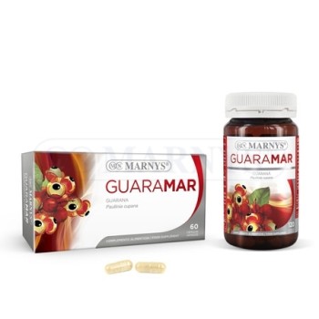 GUARAMAR  60CAP  MARNYS