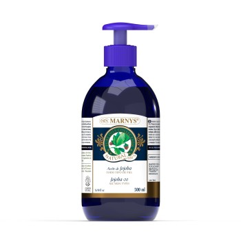 ACEITE JOJOBA  500ML.   MARNYS